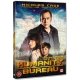 The Humanity Bureau   "DVD"