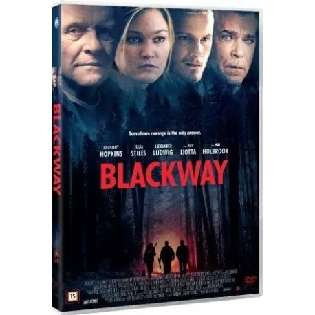Blackway    "DVD"