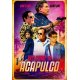 Welcome To Acapulco   "DVD"