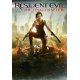 Resident Evil: The Final Chapter    "Blu-Ray"