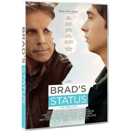 Brads Status   "DVD"