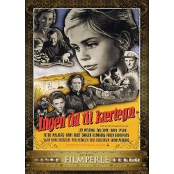 Ingen Tid Til Kærtegn   "DVD"