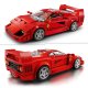 LEGO  Speed Champions McLaren F1 Team MCL38 Racerbil - 269 Dele  "10 år"