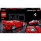LEGO  Speed Champions McLaren F1 Team MCL38 Racerbil - 269 Dele  "10 år"