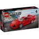 LEGO  Speed Champions McLaren F1 Team MCL38 Racerbil - 269 Dele  "10 år"
