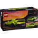 LEGO  Speed Champions Dodge Challenger SRT Hellcat - 390 Dele   "9 år"