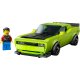 LEGO  Speed Champions Dodge Challenger SRT Hellcat - 390 Dele   "9 år"