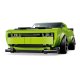 LEGO  Speed Champions Dodge Challenger SRT Hellcat - 390 Dele   "9 år"