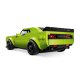 LEGO  Speed Champions Dodge Challenger SRT Hellcat - 390 Dele   "9 år"