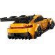 LEGO  Speed Champions Porsche 911 GT3 RS - 348 Dele   "9 år"