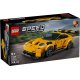 LEGO  Speed Champions Porsche 911 GT3 RS - 348 Dele   "9 år"