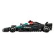 LEGO  Speed Champions Mercedes-AMG F1 W15 Racerbil - 267 Dele  "10+år"