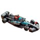 LEGO  Speed Champions Mercedes-AMG F1 W15 Racerbil - 267 Dele  "10+år"