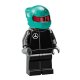 LEGO  Speed Champions Mercedes-AMG F1 W15 Racerbil - 267 Dele  "10+år"