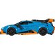 LEGO  Speed Champions Lamborghini Revuelto & Huracán STO - 607 Dele 