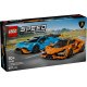 LEGO  Speed Champions Lamborghini Revuelto & Huracán STO - 607 Dele 