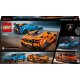 LEGO  Speed Champions Lamborghini Revuelto & Huracán STO - 607 Dele 