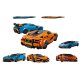 LEGO  Speed Champions Lamborghini Revuelto & Huracán STO - 607 Dele 