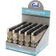 COOL Piezo Lighter Aliens Assorteret