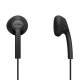 Koss KE5 In-Ear Høretelefon (3,5mm) Sort
