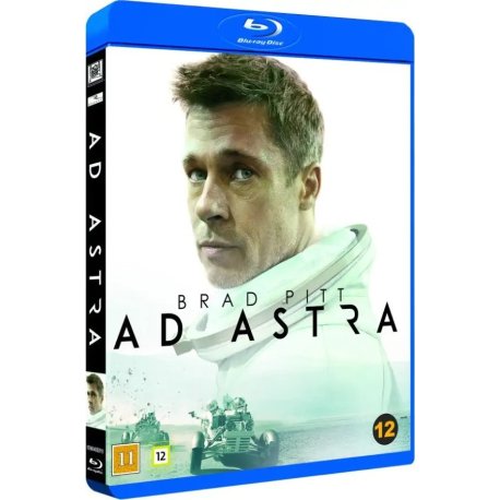 Ad Astra    "Blu-Ray"
