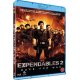 The Expendables 2   "Blu-Ray"