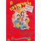 Familien Gyldenkål 3 - Vinder Valget   "DVD"