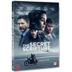 The Secret Scripture    "DVD"