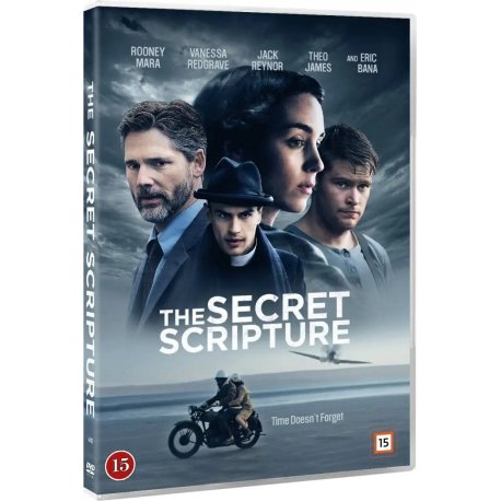 The Secret Scripture    "DVD"