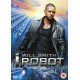 I Robot   "DVD"