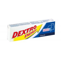 Dextro Energy Classic druesukker 47 gr