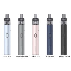 Innokin Plexus Go Kit  1000mAh