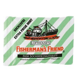 Fishermans Friend Mint