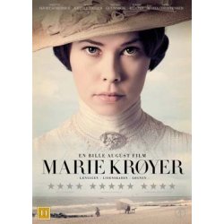 Marie Krøyer   "DVD"