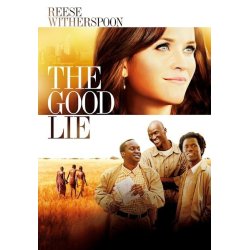The Good Lie   "DVD"