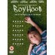 Boyhood   "DVD"