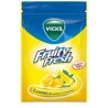 Vicks Lemon Plus  72 gr