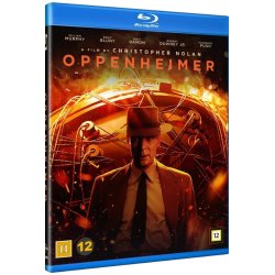 Oppenheimer    "Blu-Ray"