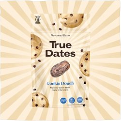 True Dates Cookie Dough 100 gr