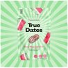 True Dates Sour Watermelon 100 gr