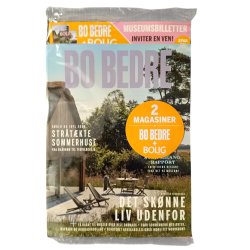 Bo Bedre  Nr  7