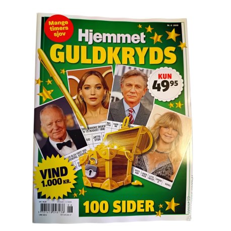 Hjemmet Guldkryds