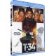 T-34    "Blu-Ray"