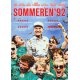 Sommeren '92    "DVD"