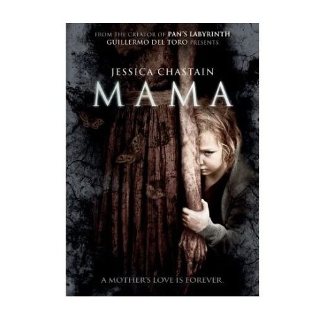 Mama   "DVD"