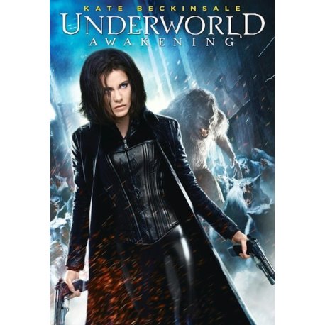 Underworld Awakening   "Blu-Ray"