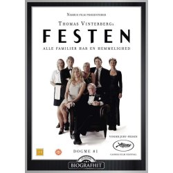Festen   "DVD"