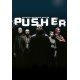 Pusher   "DVD"