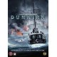 Dunkirk   "DVD"