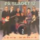 På Slaget 12 - Let's Dance 2